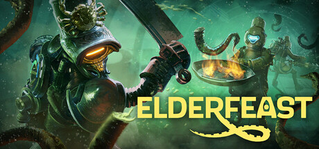 Elderfeast — Steam header