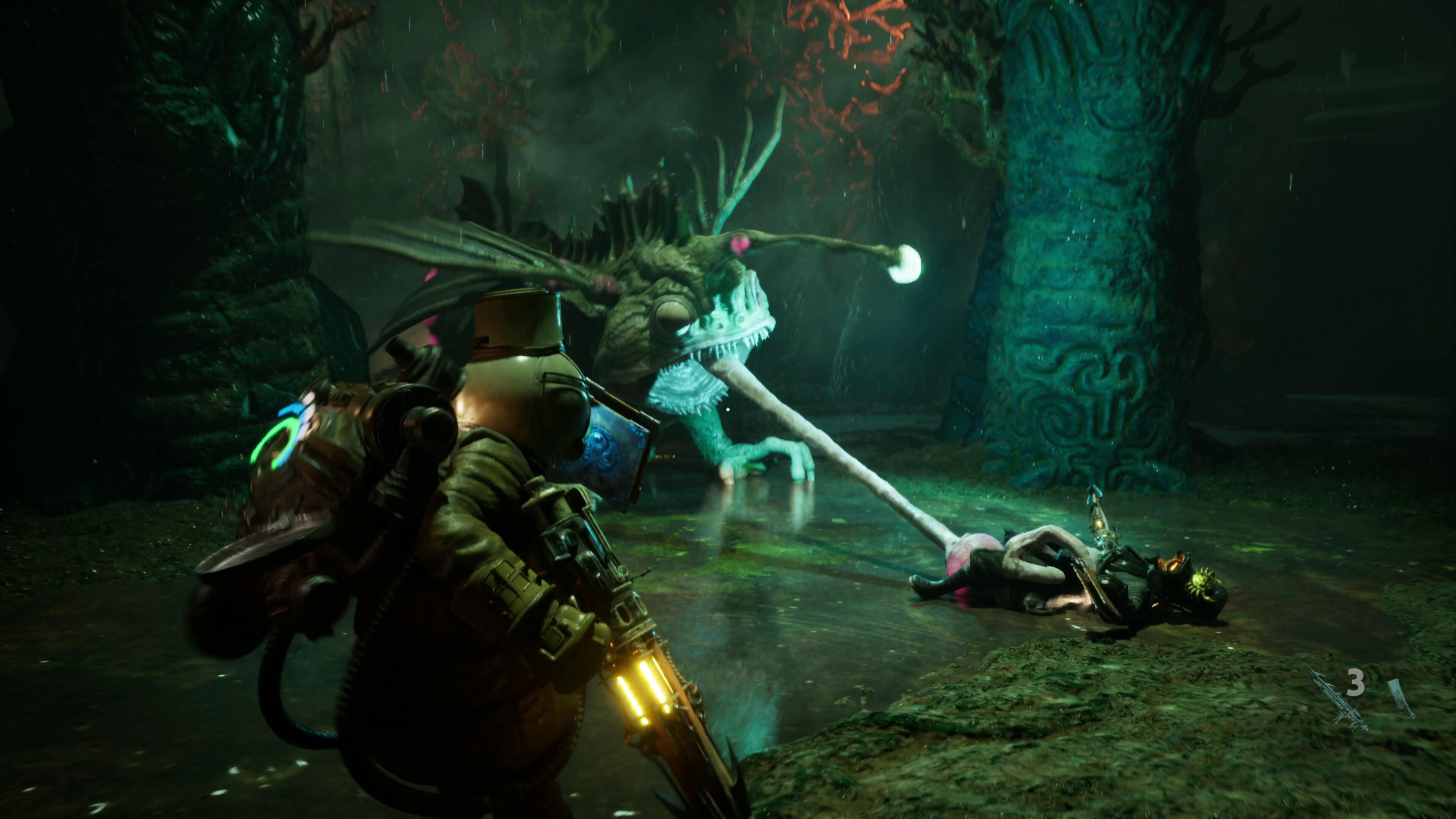 Elderfeast screenshot 2