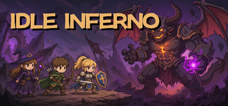Idle Inferno