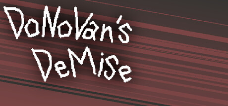 Donovan's Demise