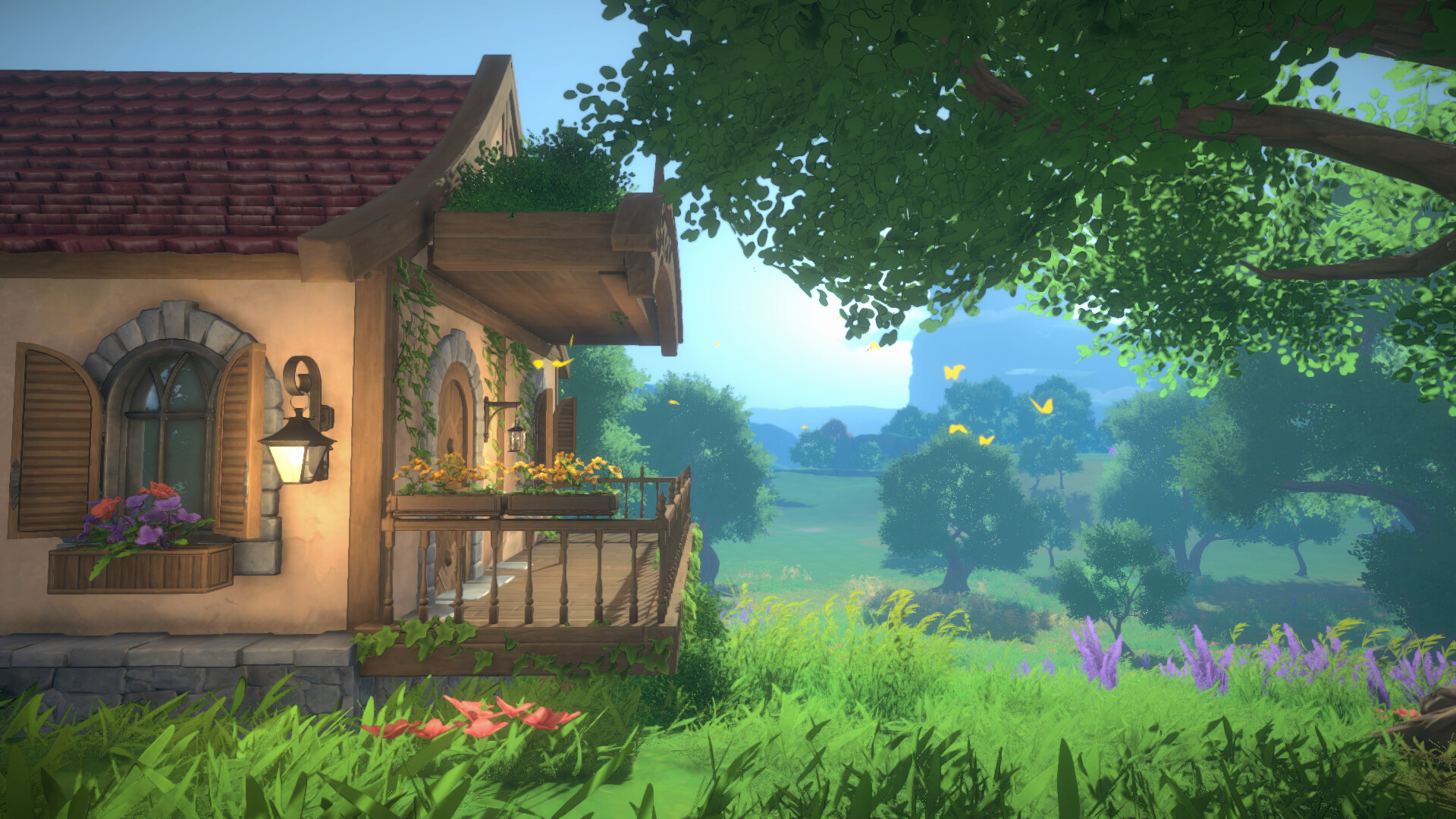 Cozy Builder Demo screenshot 8