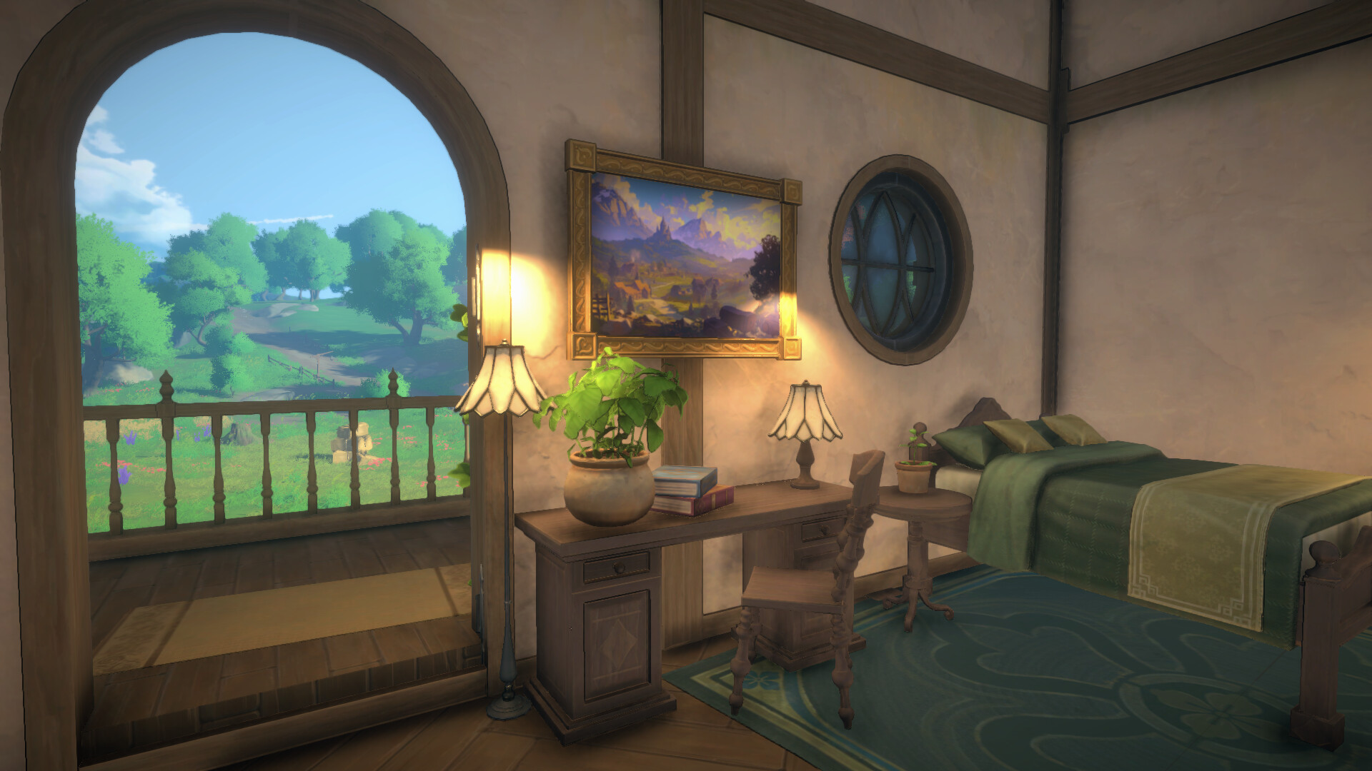 Cozy Builder Demo screenshot 13