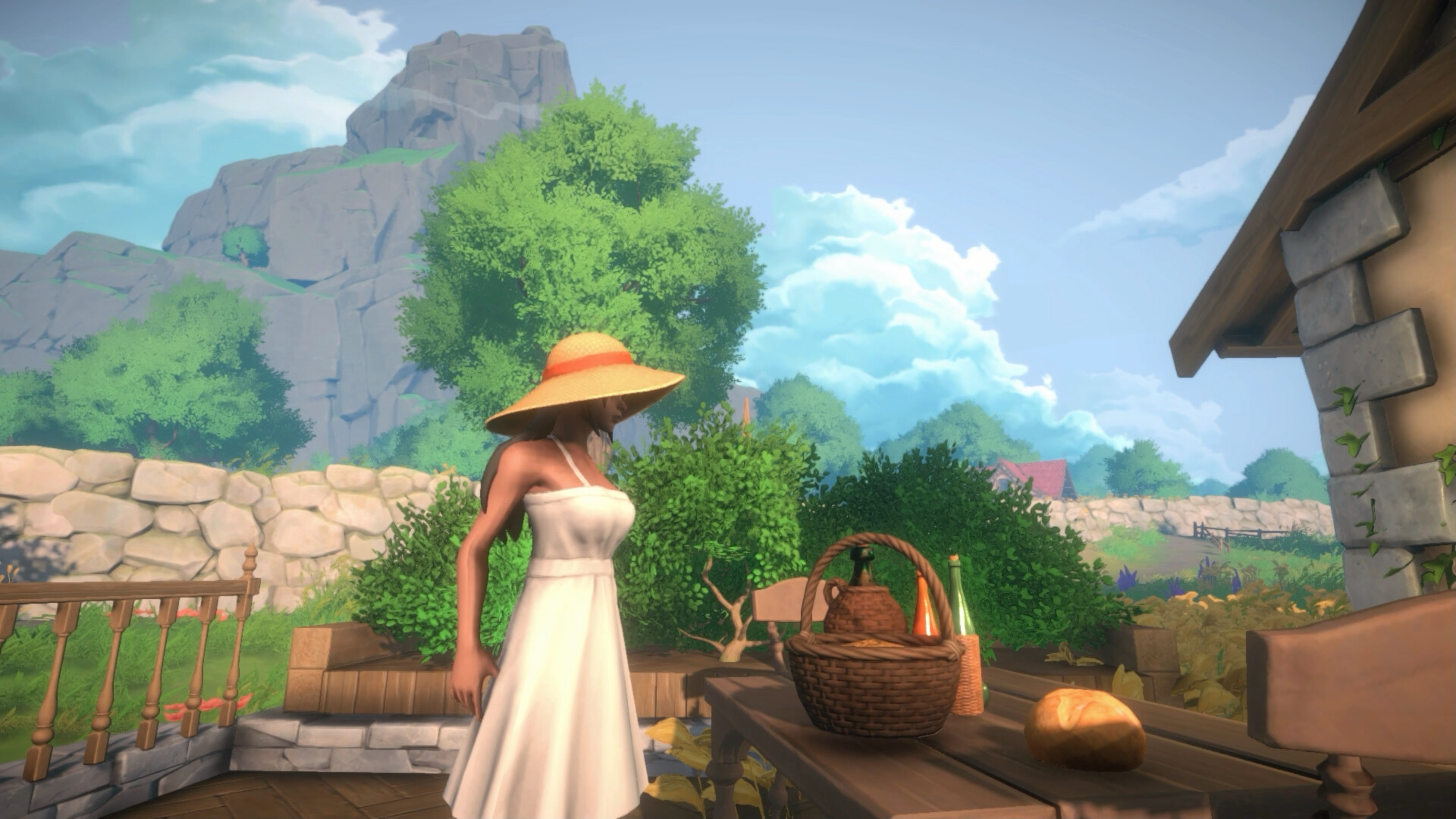 Cozy Builder Demo screenshot 18