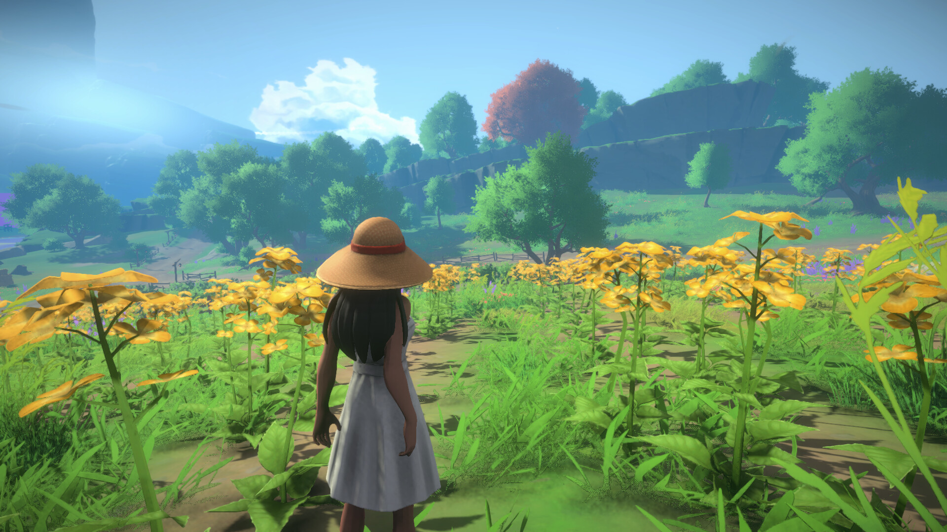 Cozy Builder Demo screenshot 1