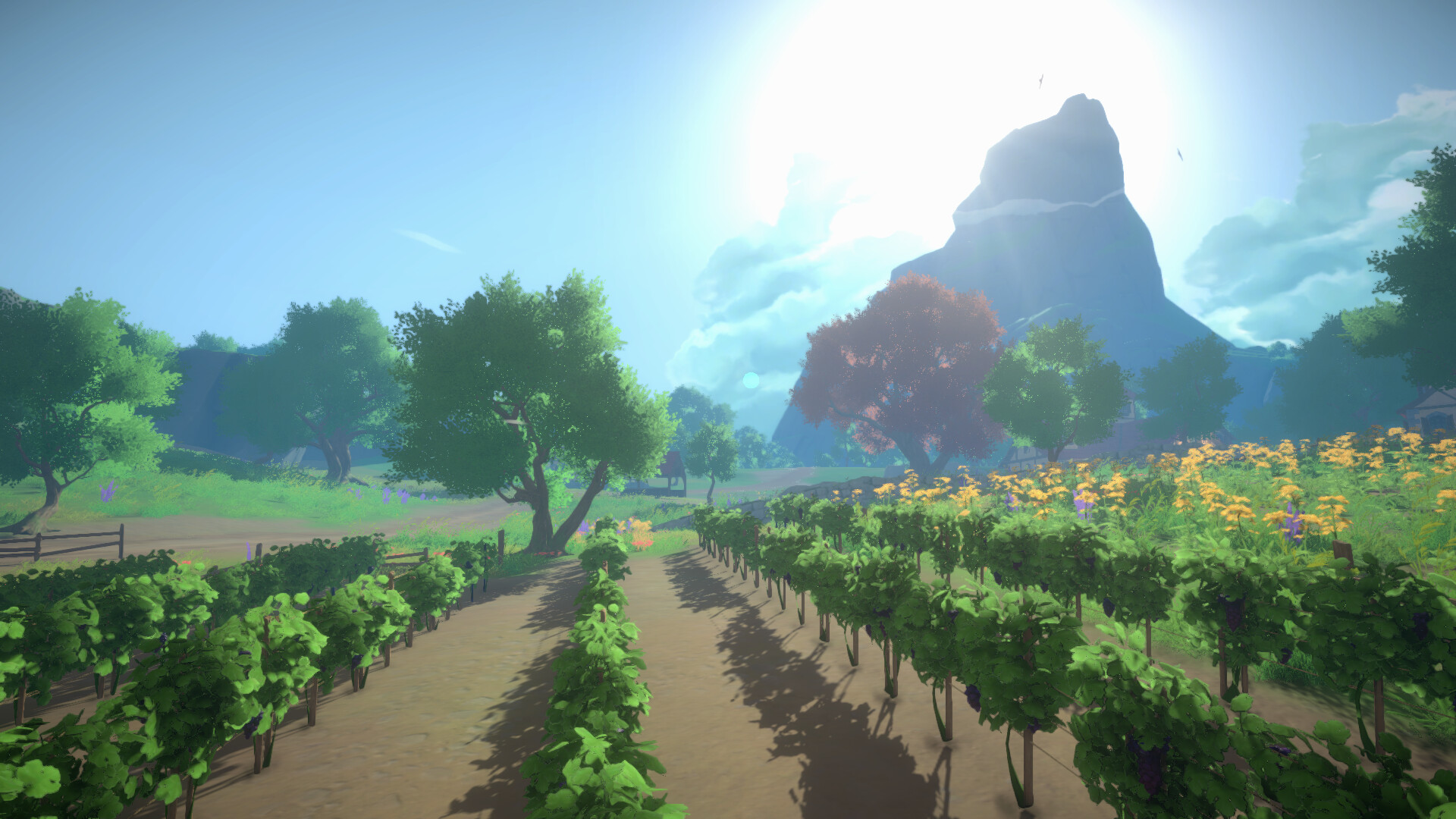 Cozy Builder Demo screenshot 12