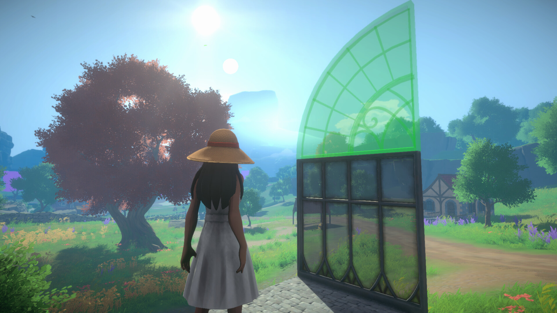 Cozy Builder Demo screenshot 10