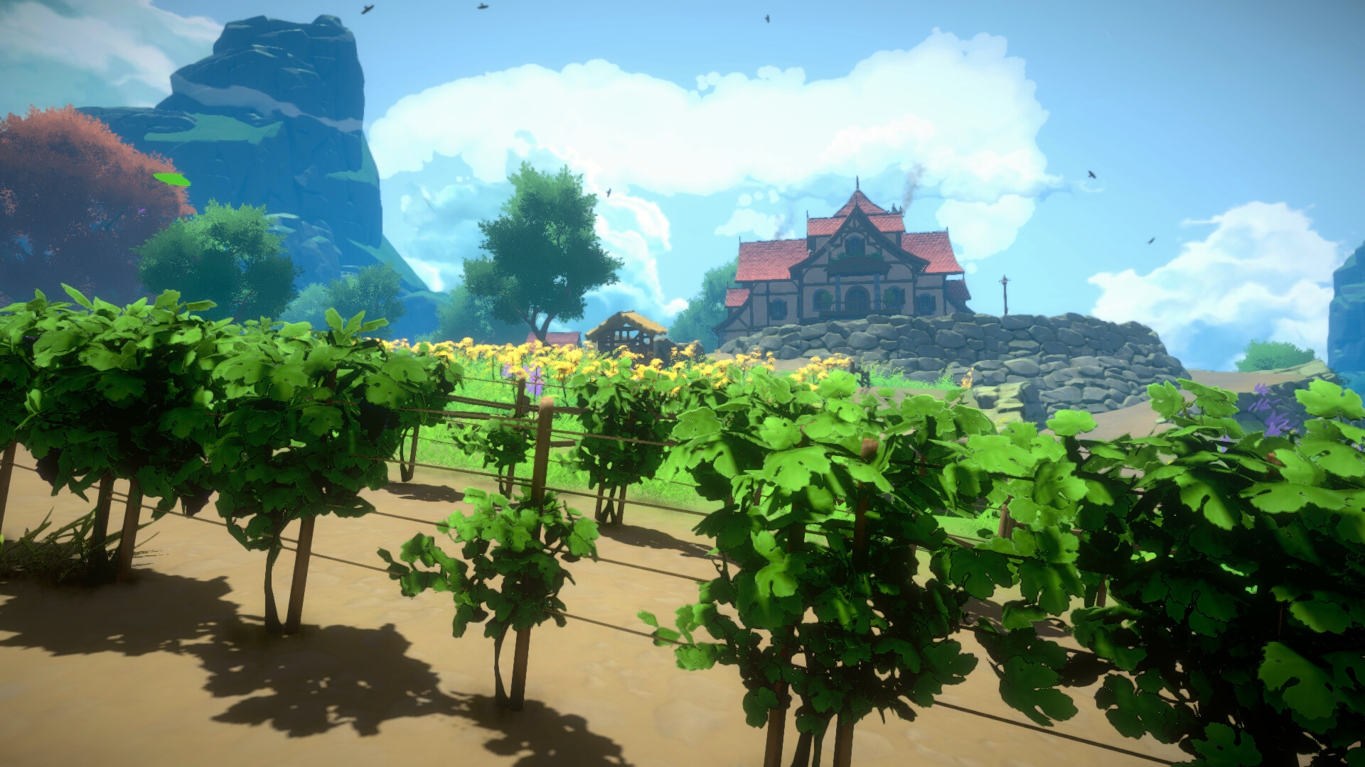 Cozy Builder Demo screenshot 16