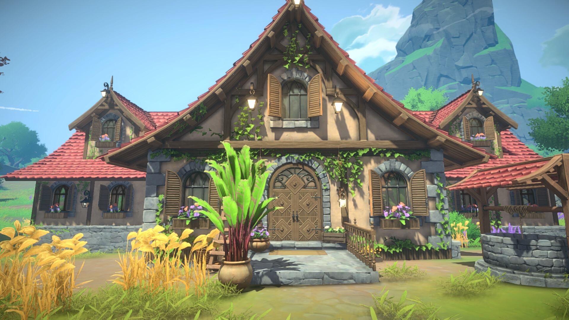 Cozy Builder Demo screenshot 7