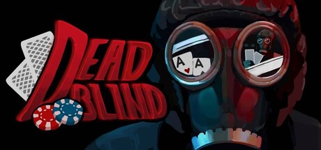 DEAD BLIND