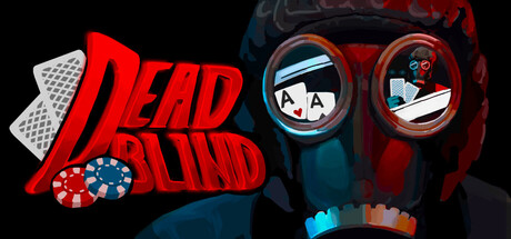 DEAD BLIND — Steam header