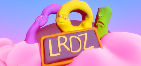 LRDZ - Le Roi des Zosties