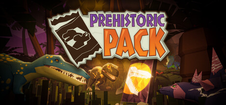 Prehistoric Pack