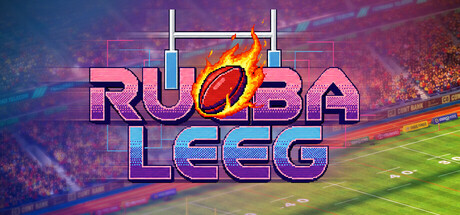 Rugba Leeg — Steam header