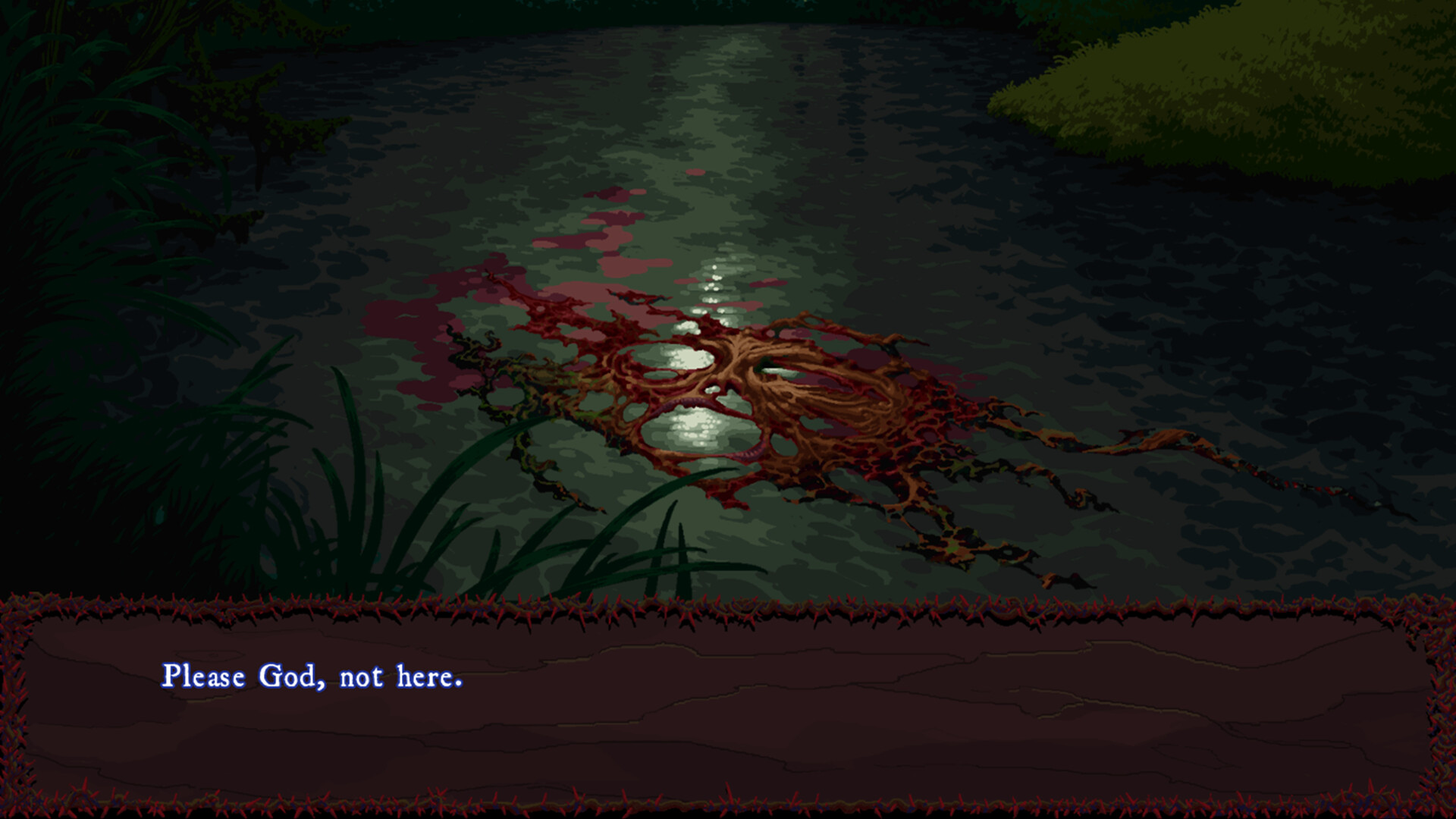Thorner screenshot 9