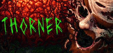 Thorner — Steam header