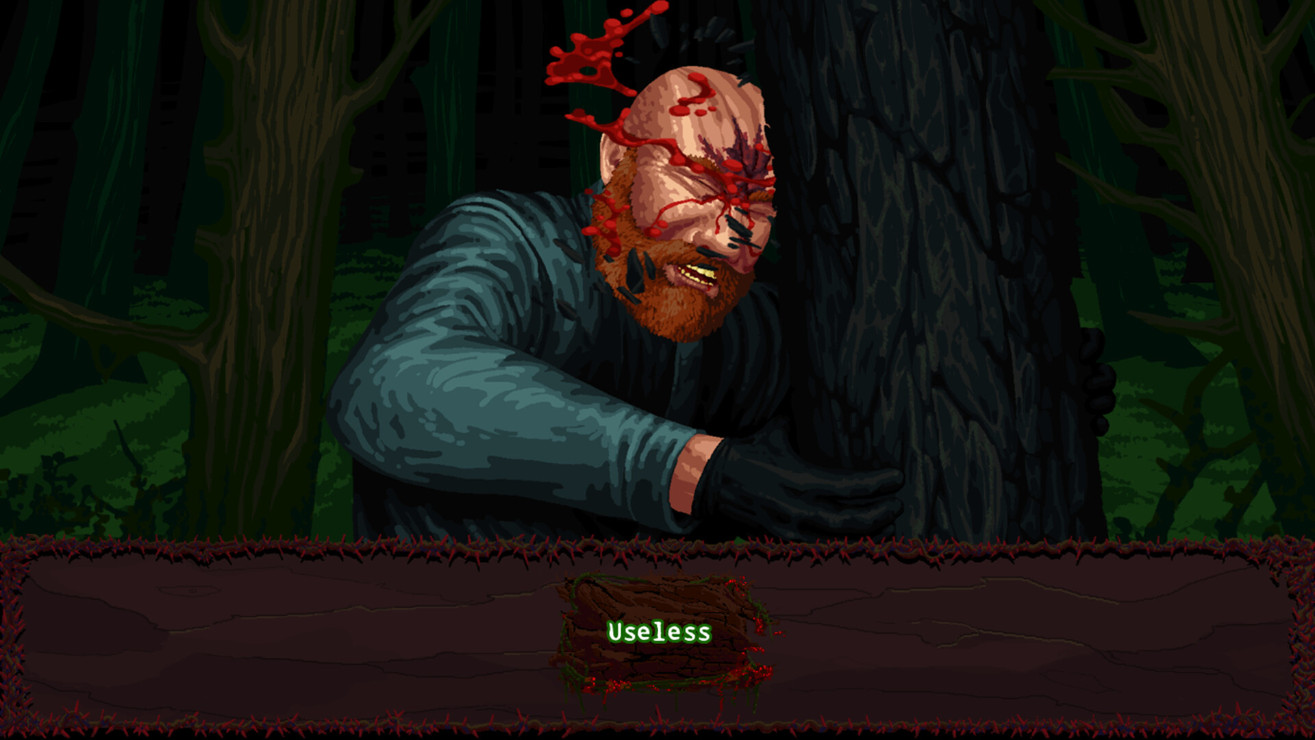 Thorner screenshot 11
