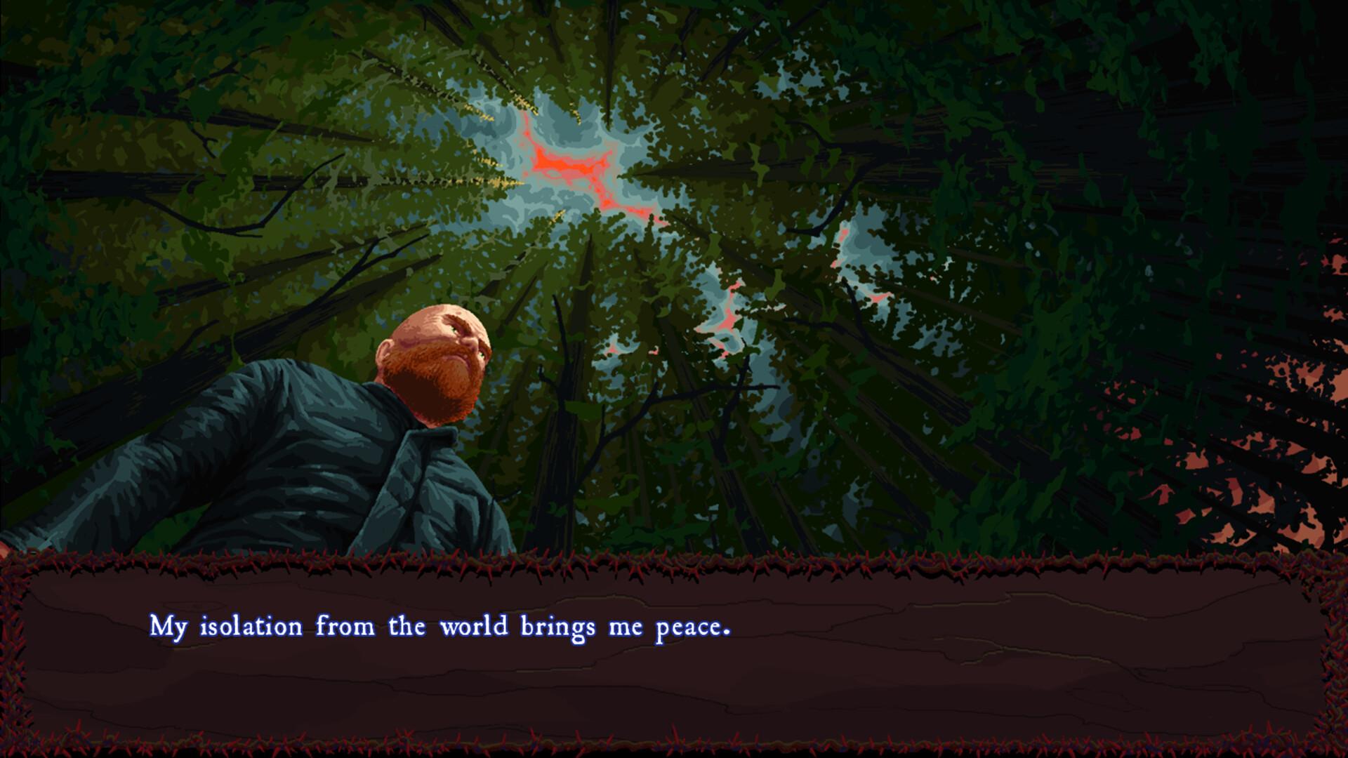 Thorner screenshot 7
