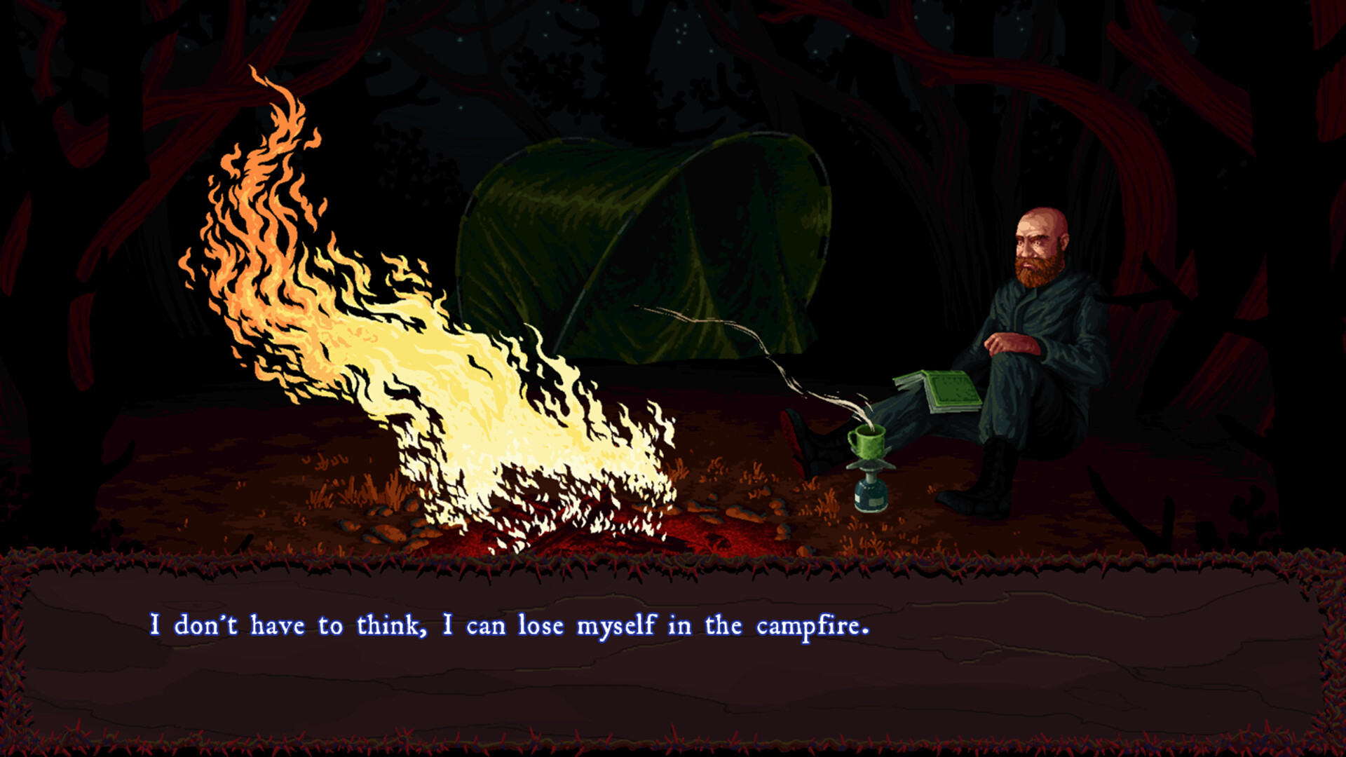 Thorner screenshot 8