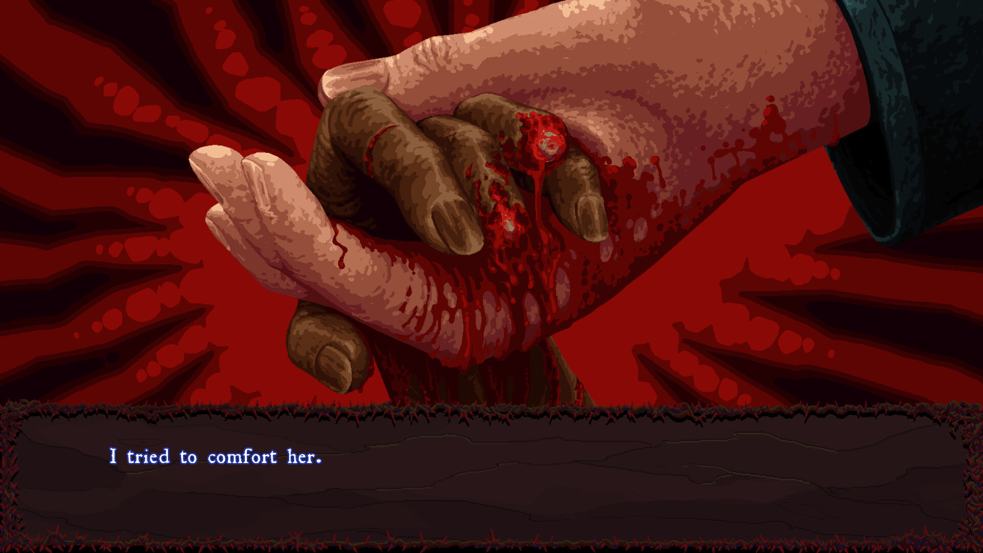 Thorner screenshot 10