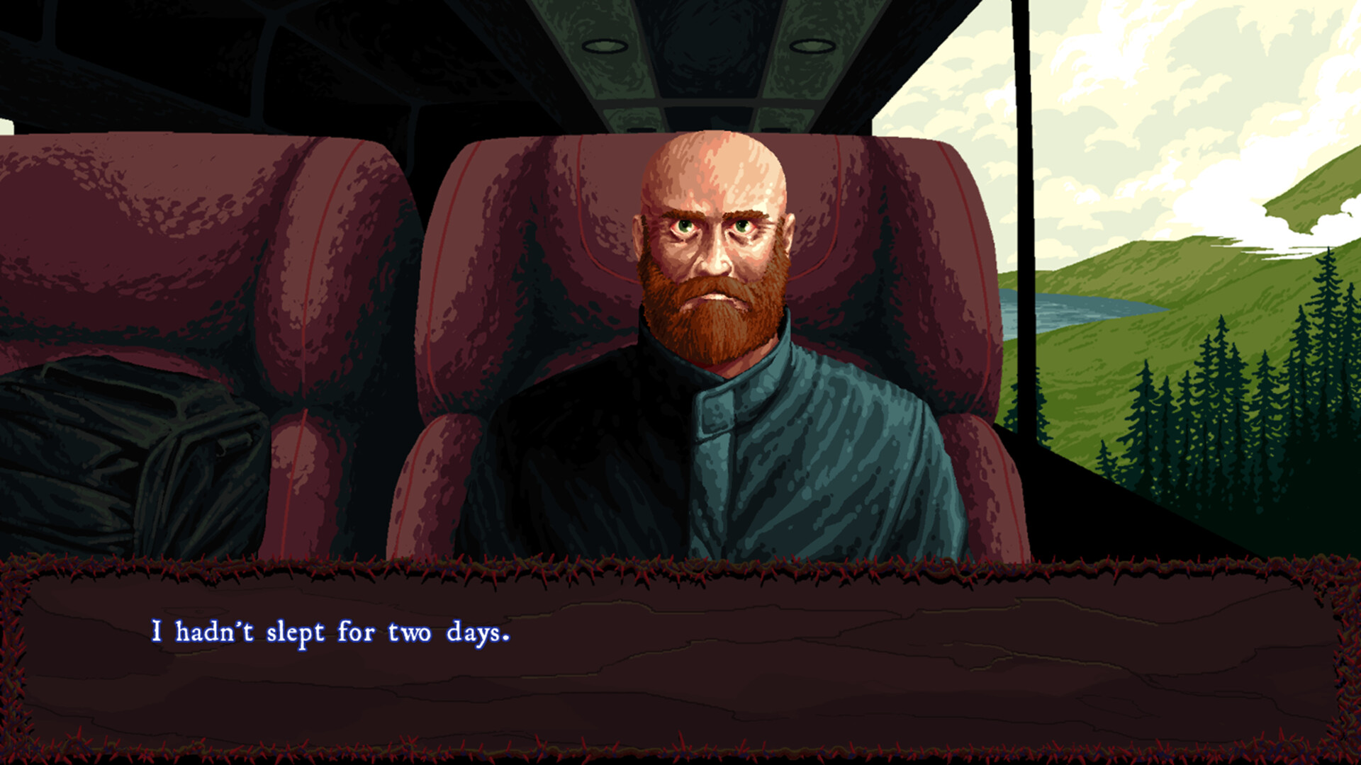 Thorner screenshot 6