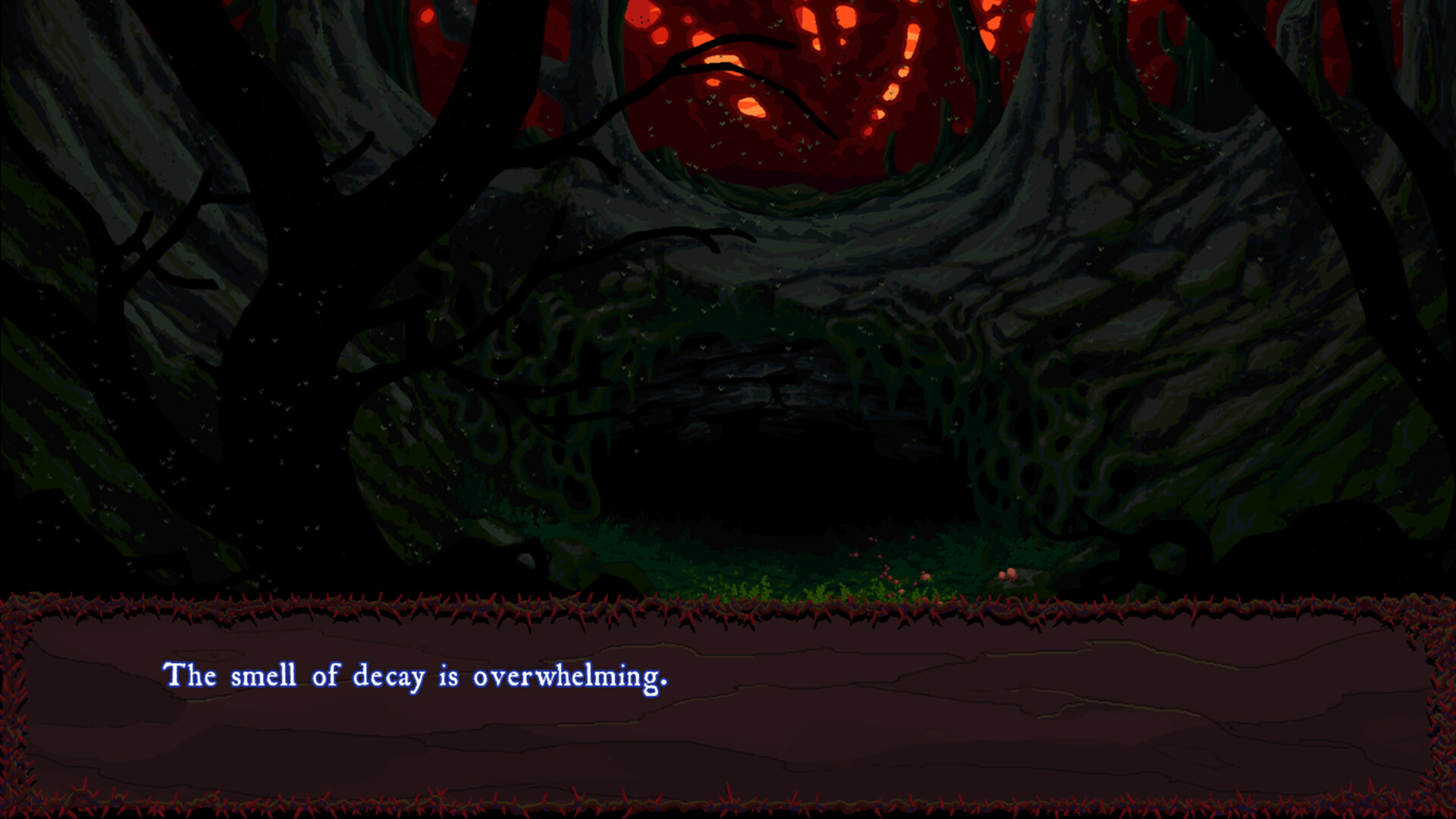 Thorner screenshot 5