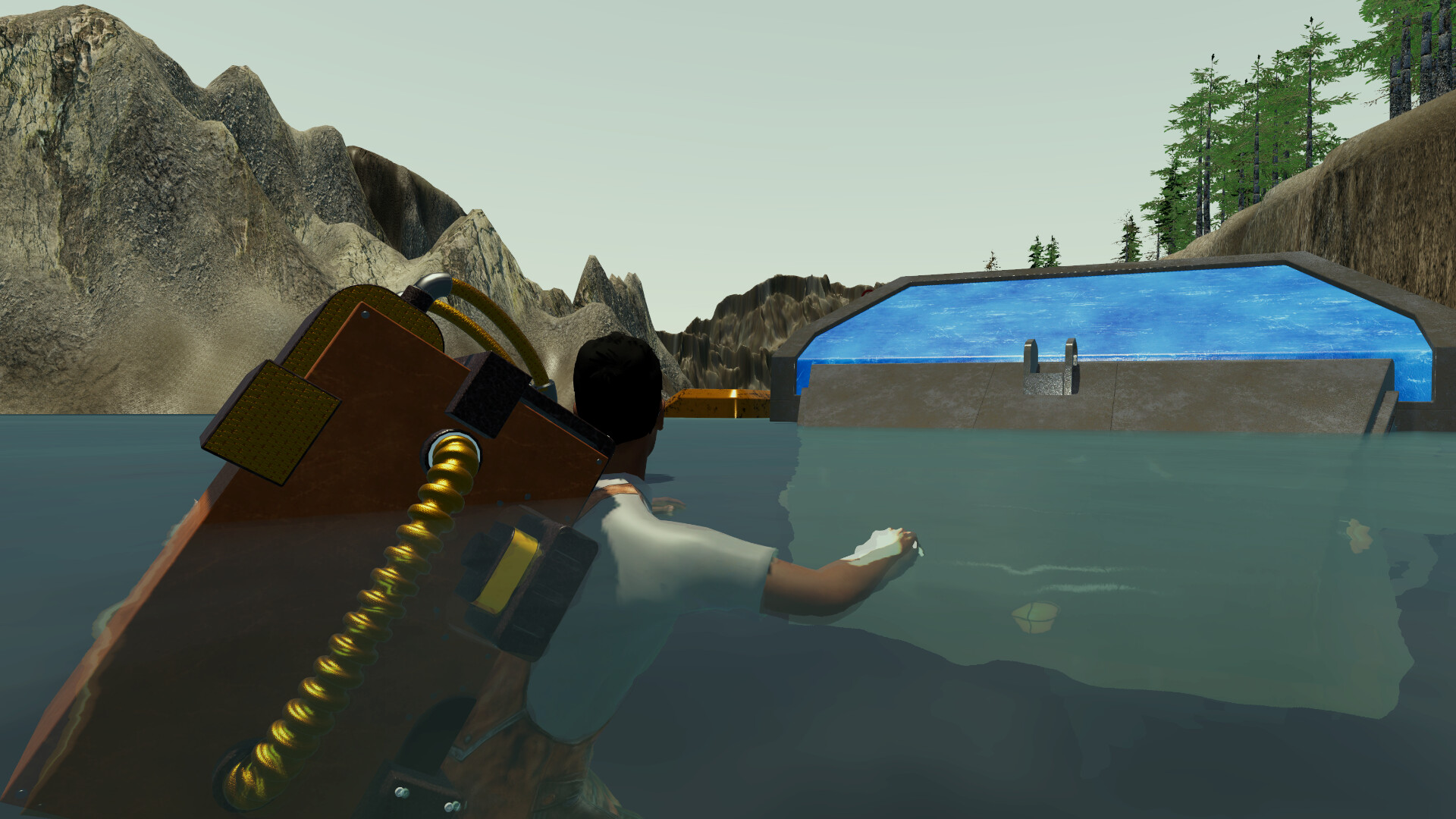 Asili Forest Gold screenshot 11