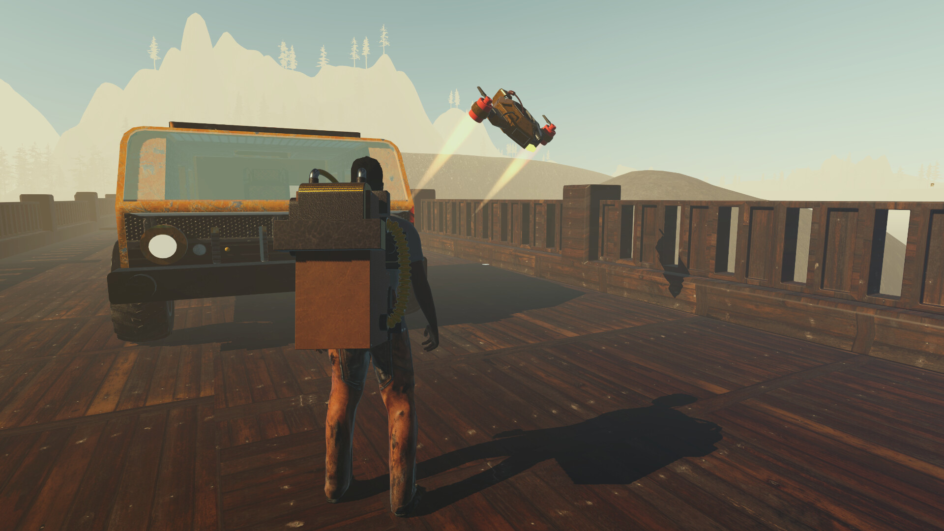 Asili Forest Gold screenshot 10