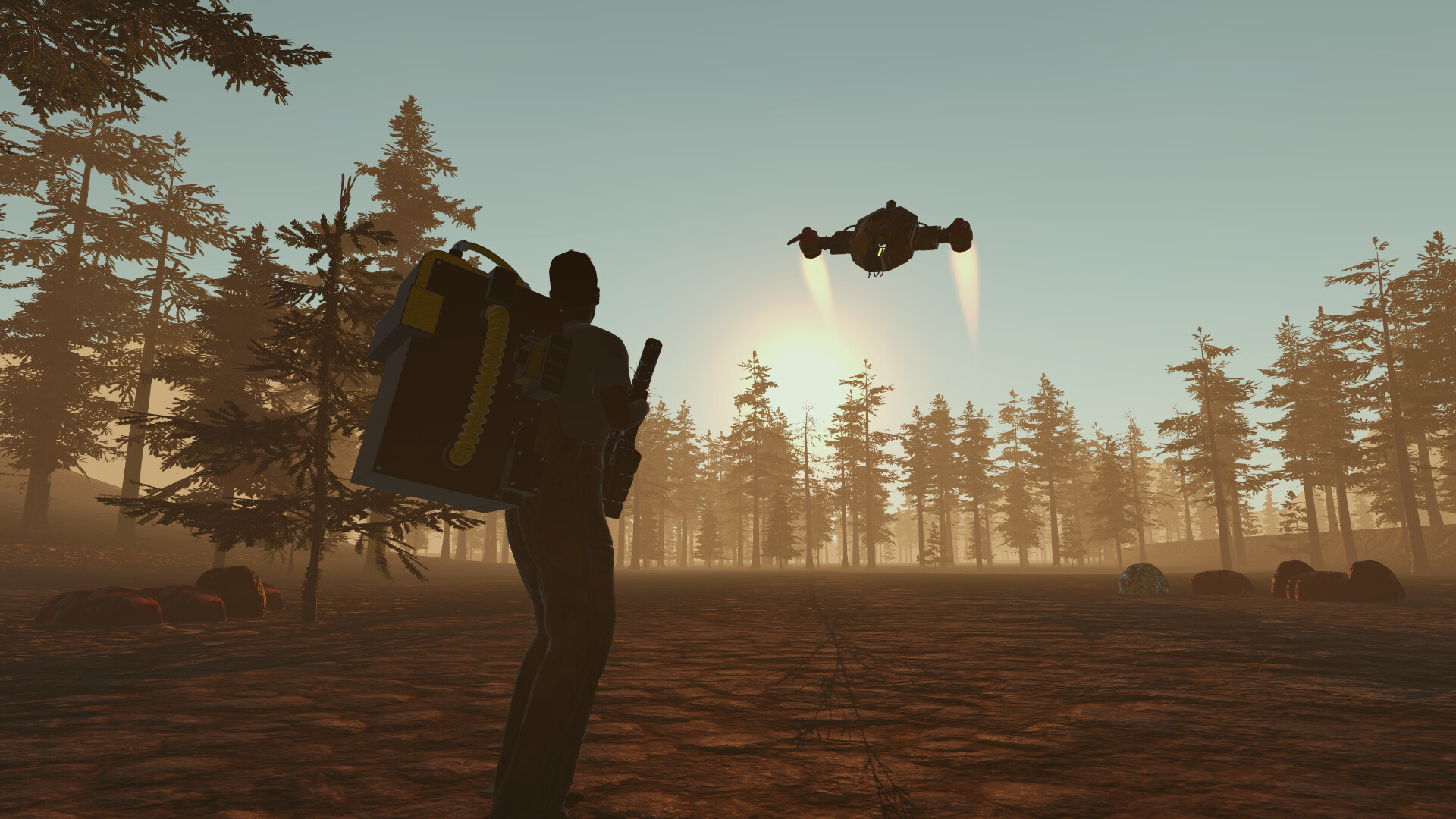 Asili Forest Gold screenshot 12
