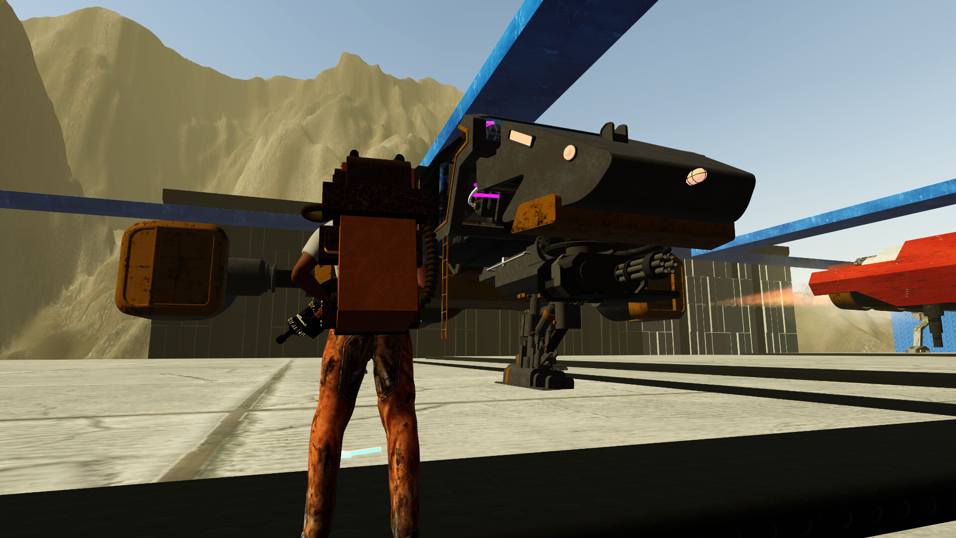 Asili Forest Gold screenshot 6
