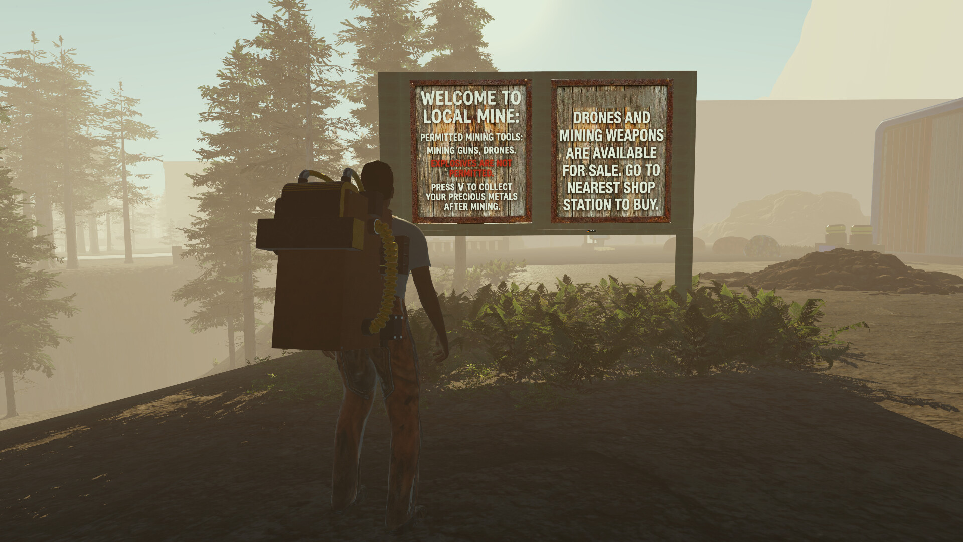 Asili Forest Gold screenshot 16