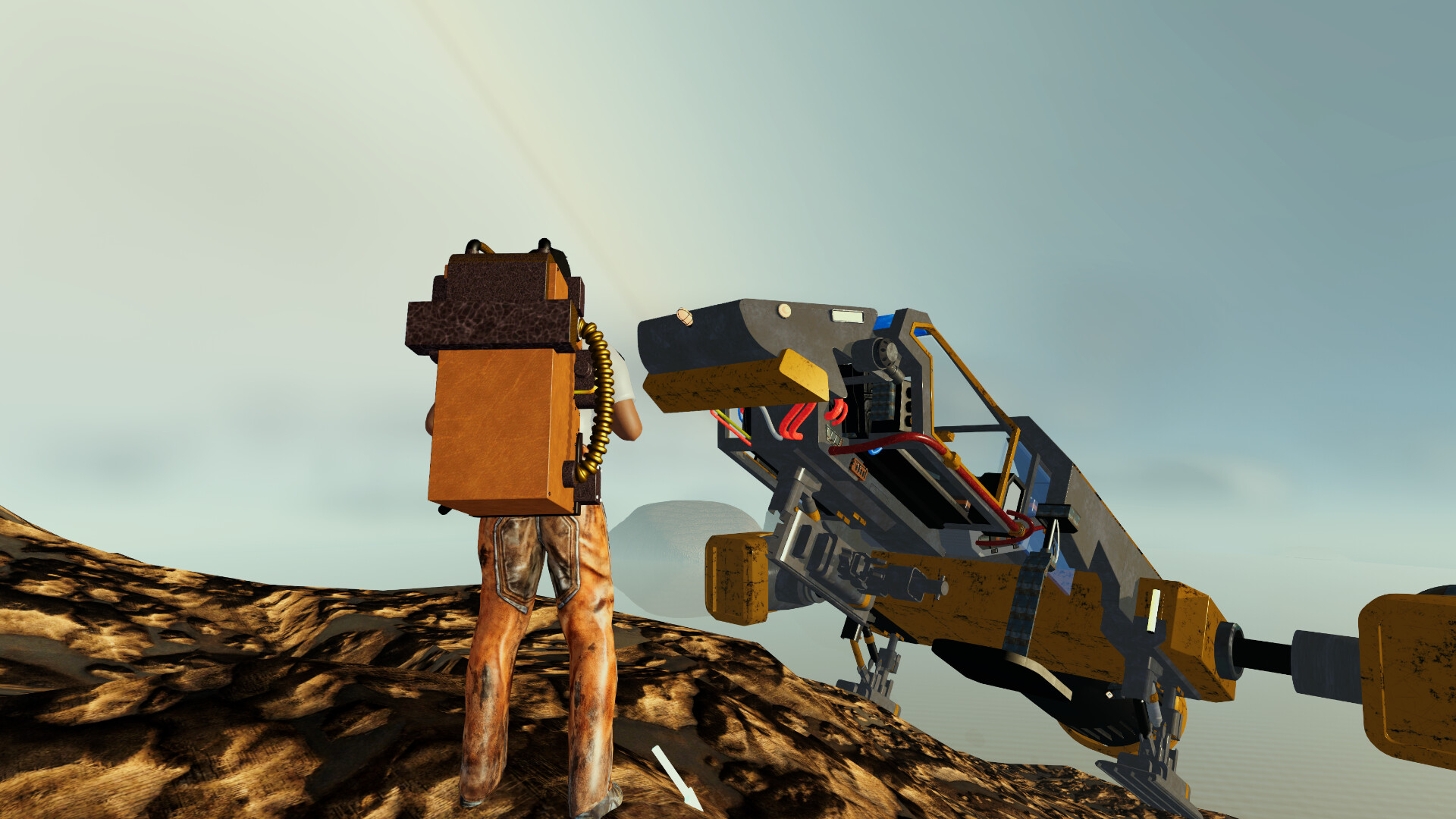 Asili Forest Gold screenshot 7
