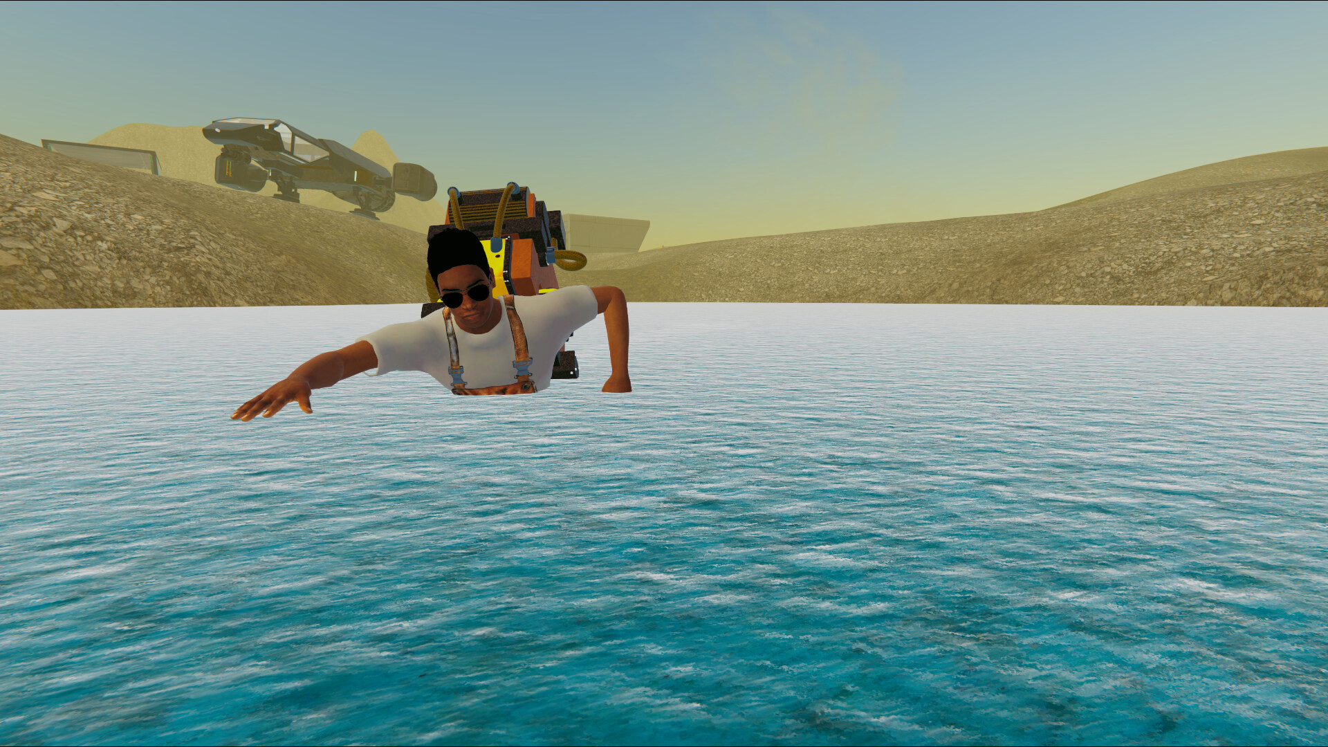Asili Forest Gold screenshot 15