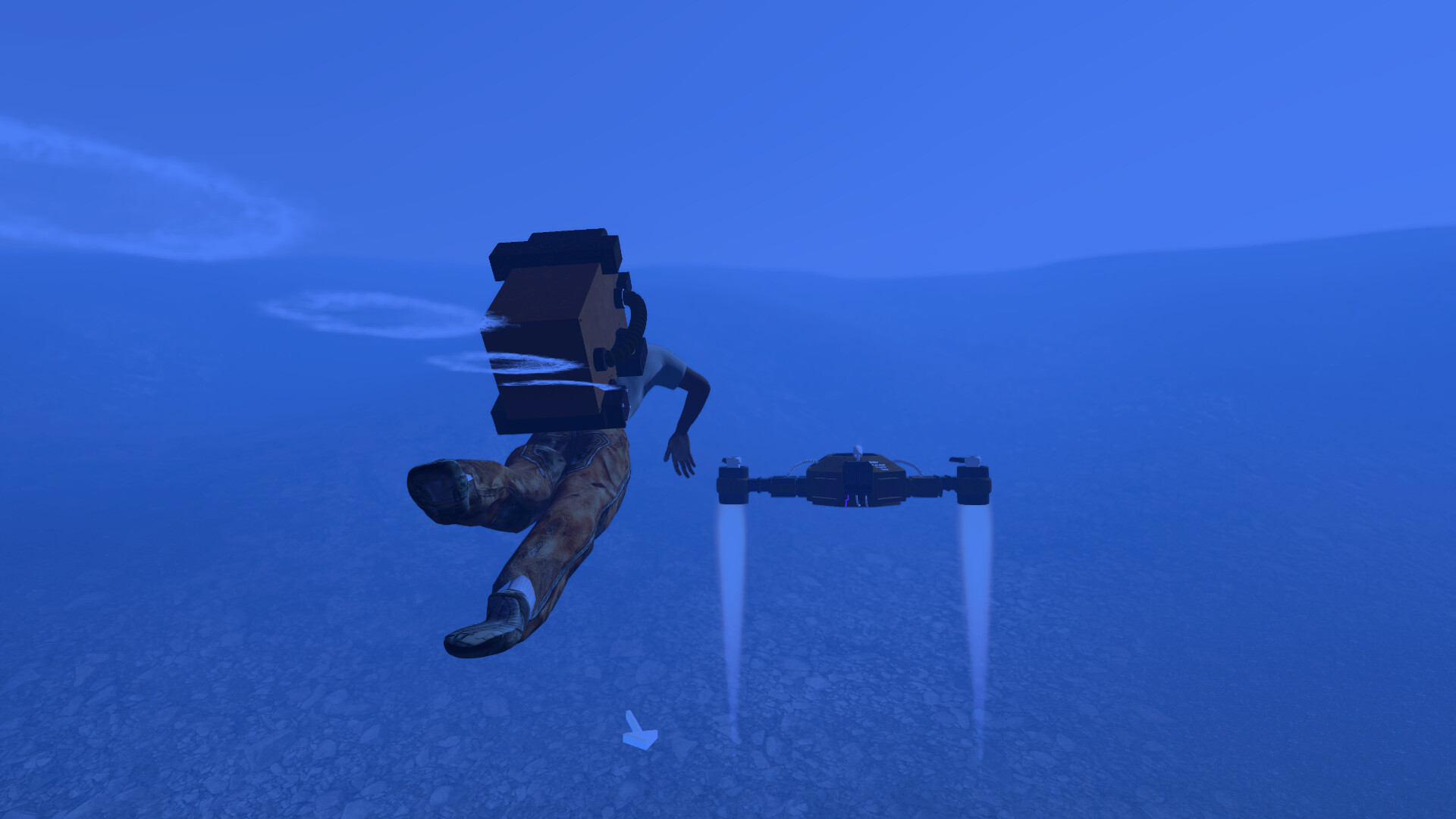 Asili Forest Gold screenshot 4