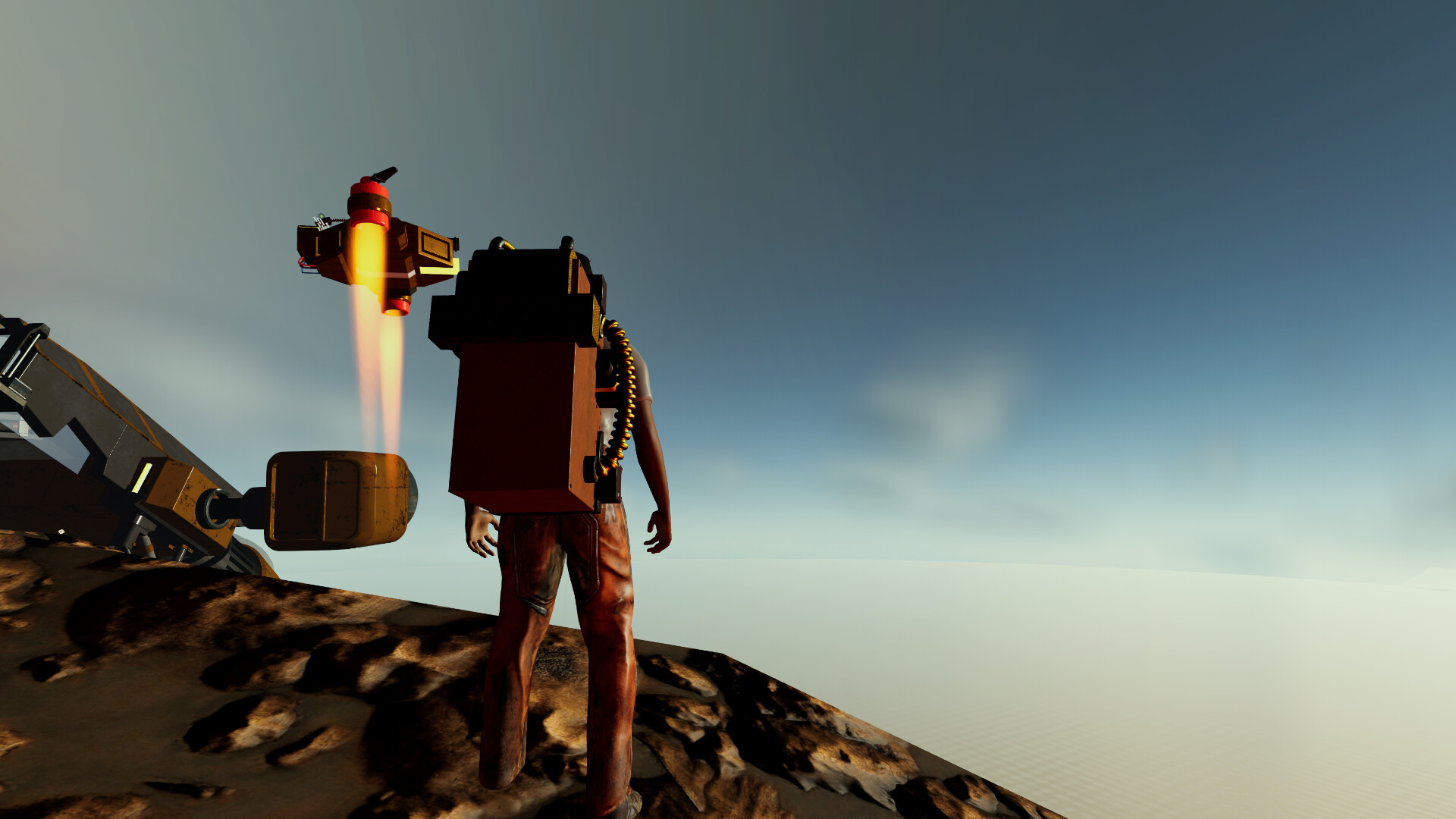 Asili Forest Gold screenshot 8