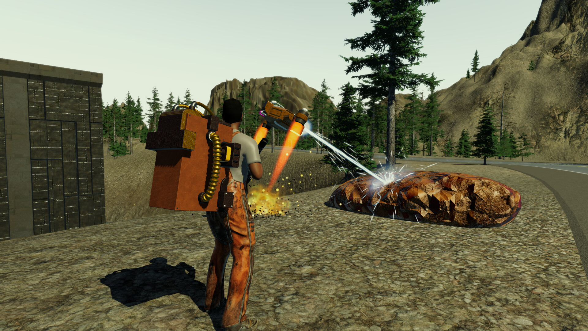 Asili Forest Gold screenshot 13