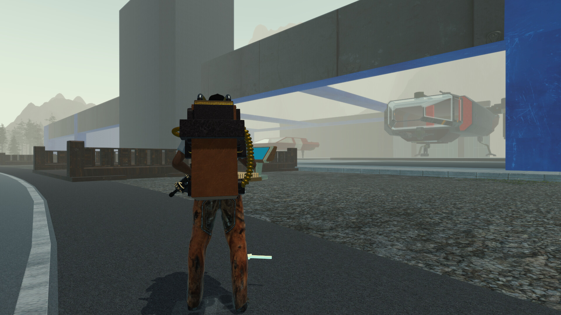 Asili Forest Gold screenshot 20