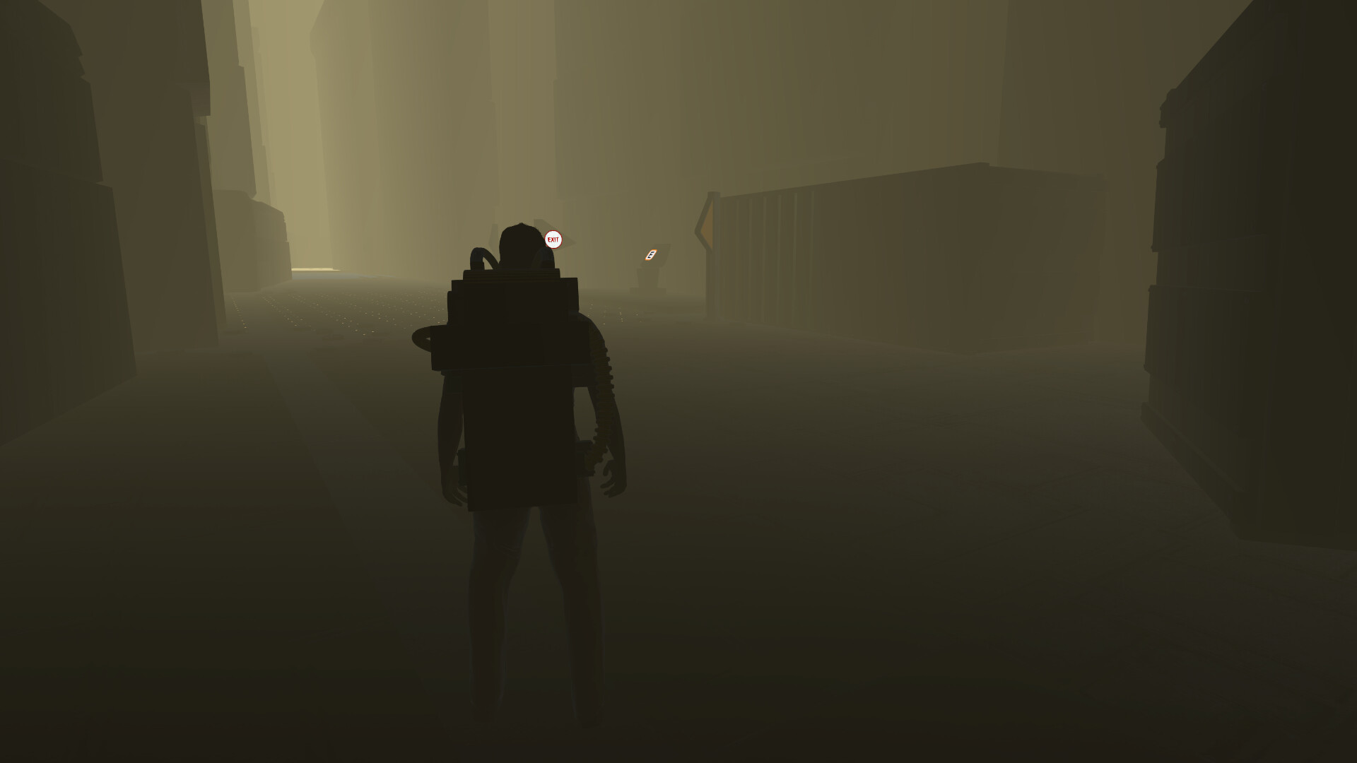 Asili Forest Gold screenshot 2