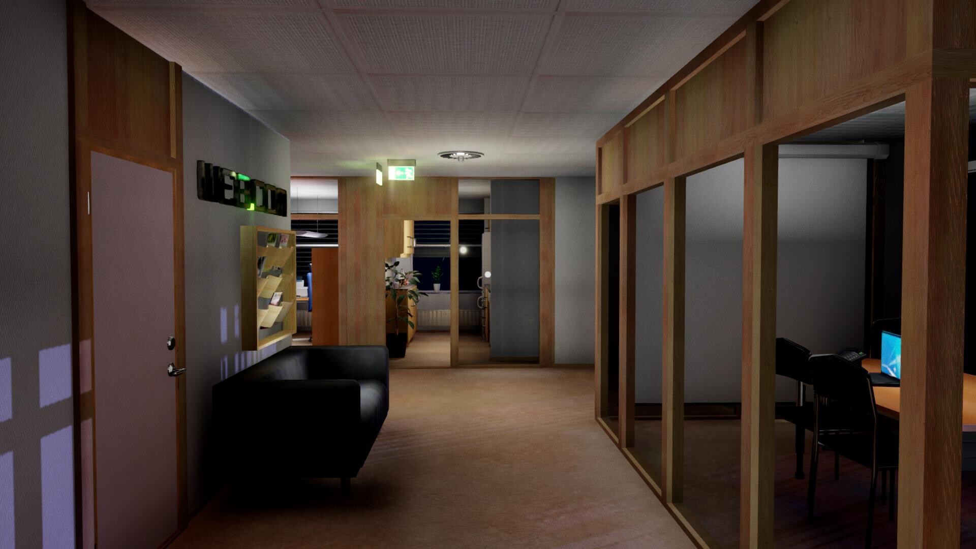 One Late Night: Remake screenshot 5
