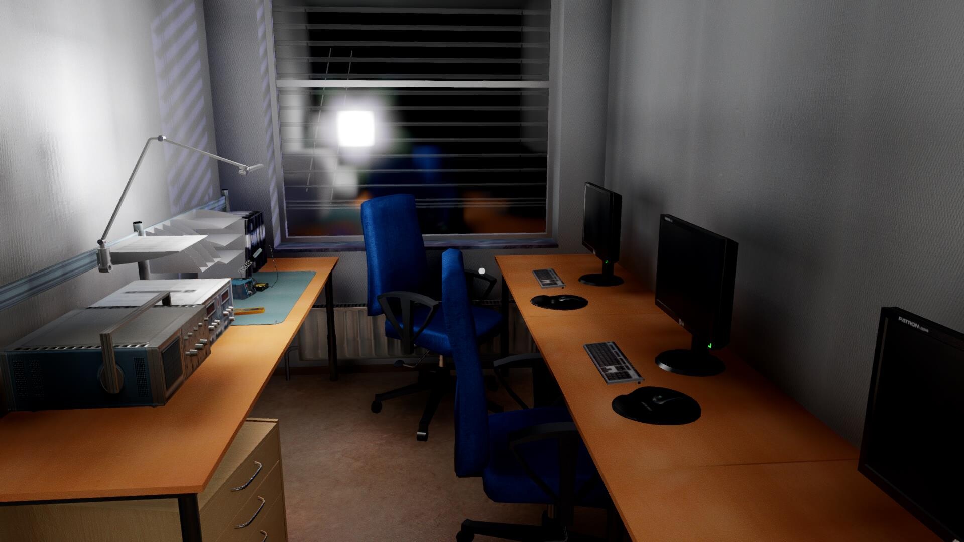 One Late Night: Remake screenshot 2