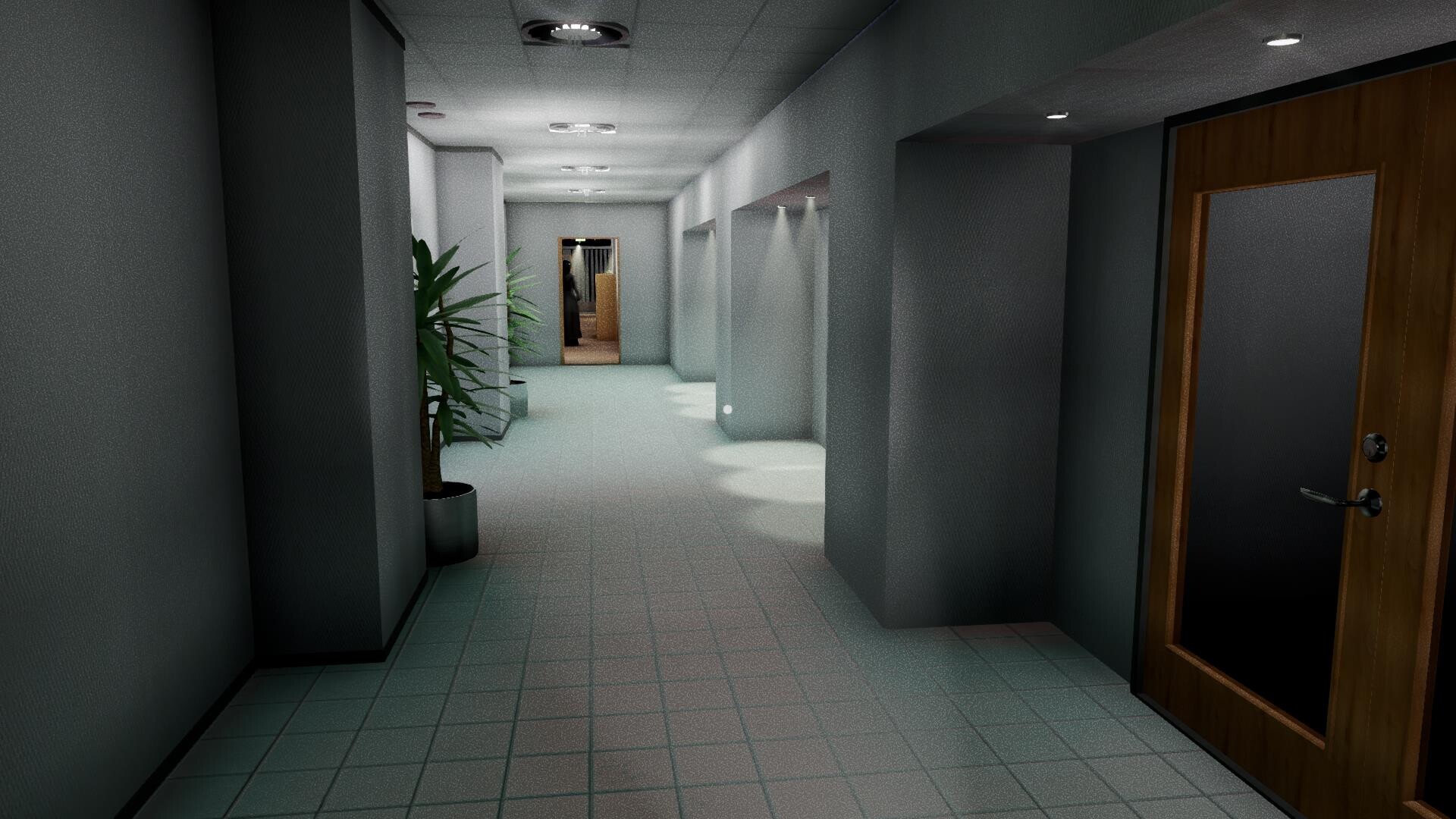 One Late Night: Remake screenshot 6