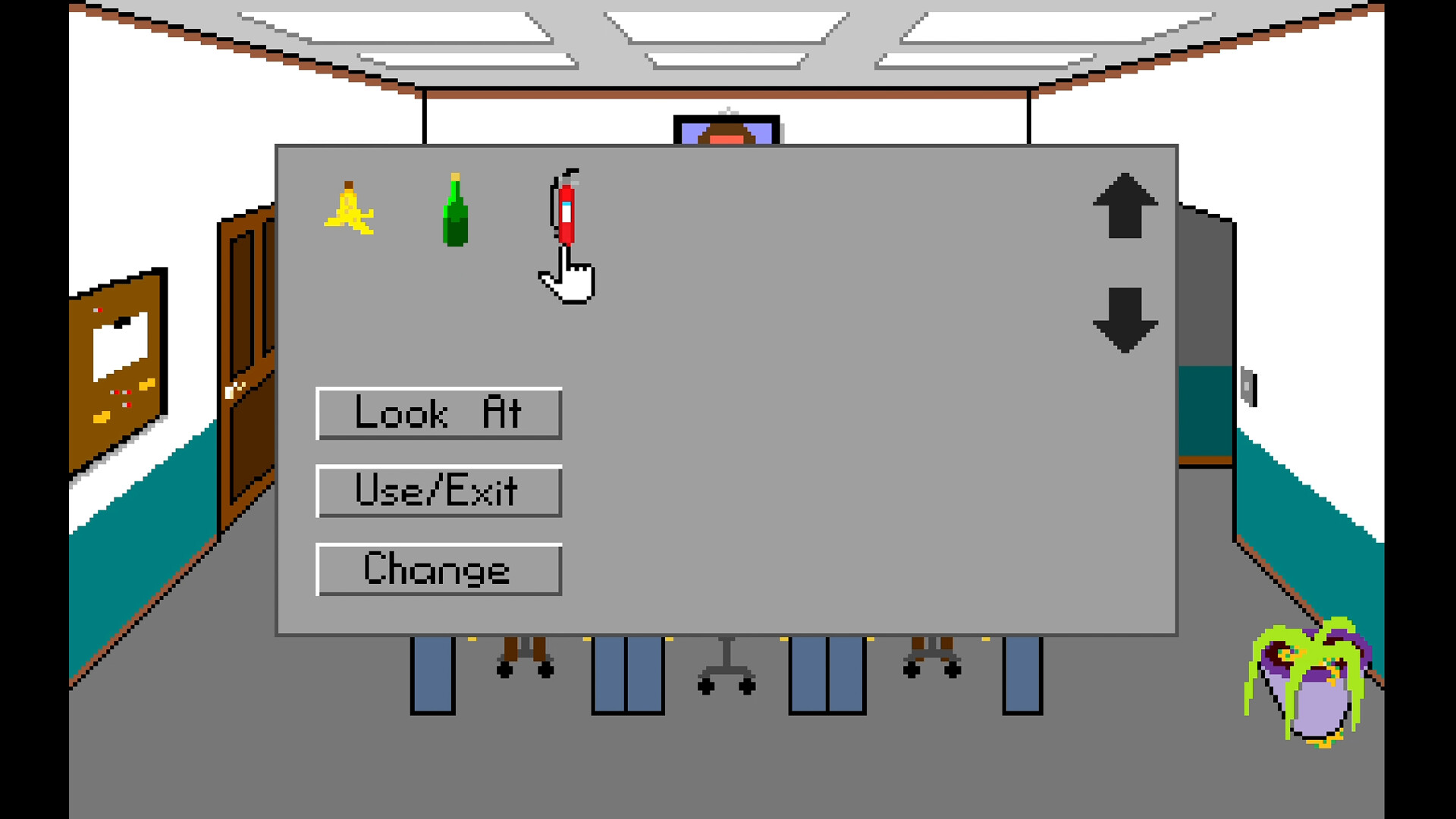 Nerdy Quest screenshot 3