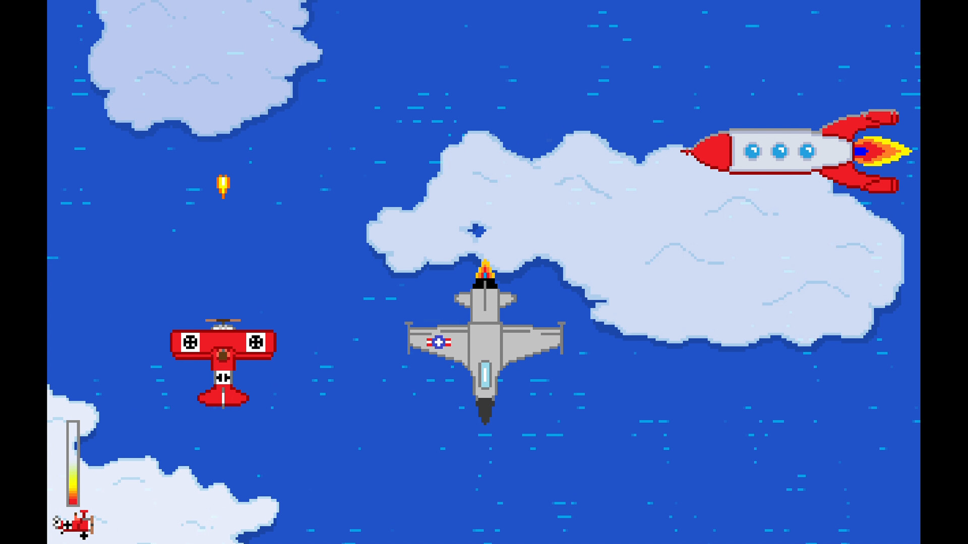 Nerdy Quest screenshot 4