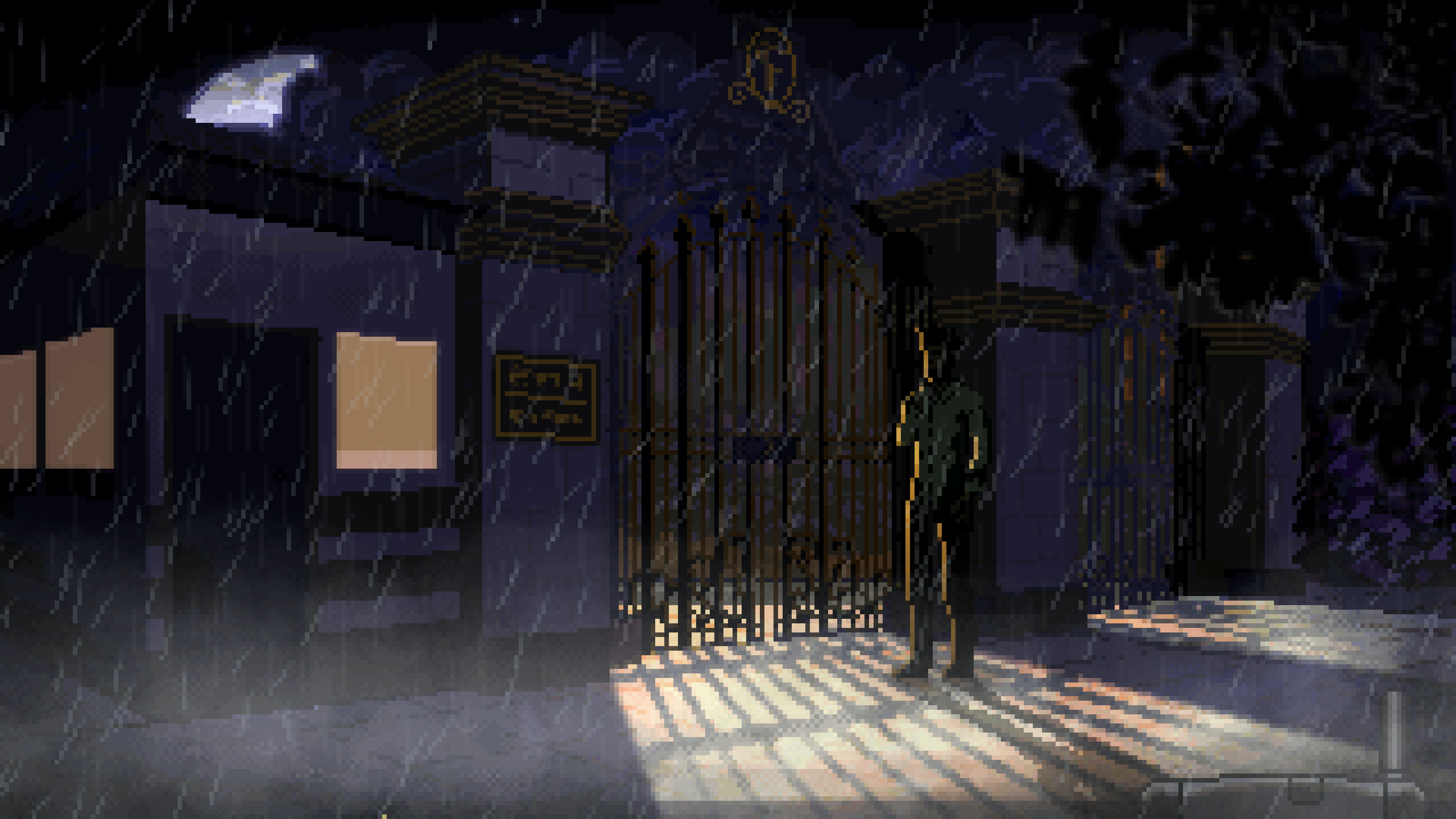 The Pactmaker screenshot 1