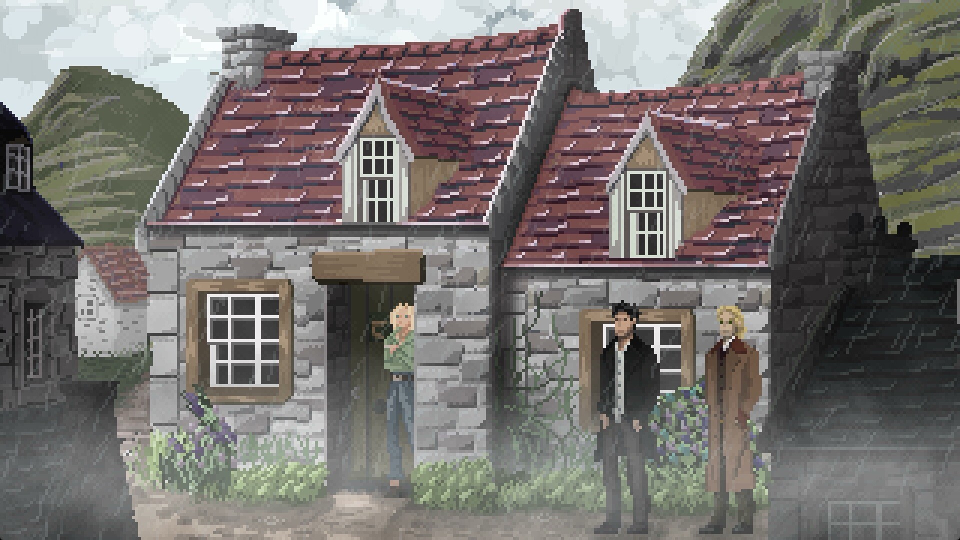 The Pactmaker screenshot 4