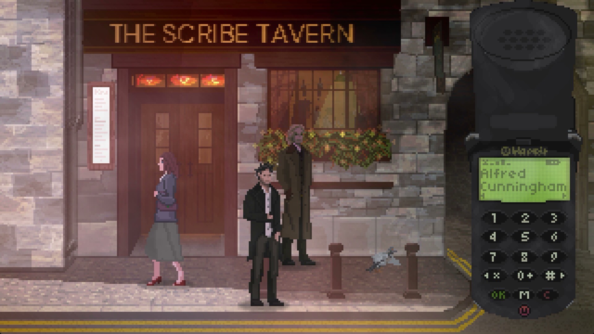 The Pactmaker screenshot 8