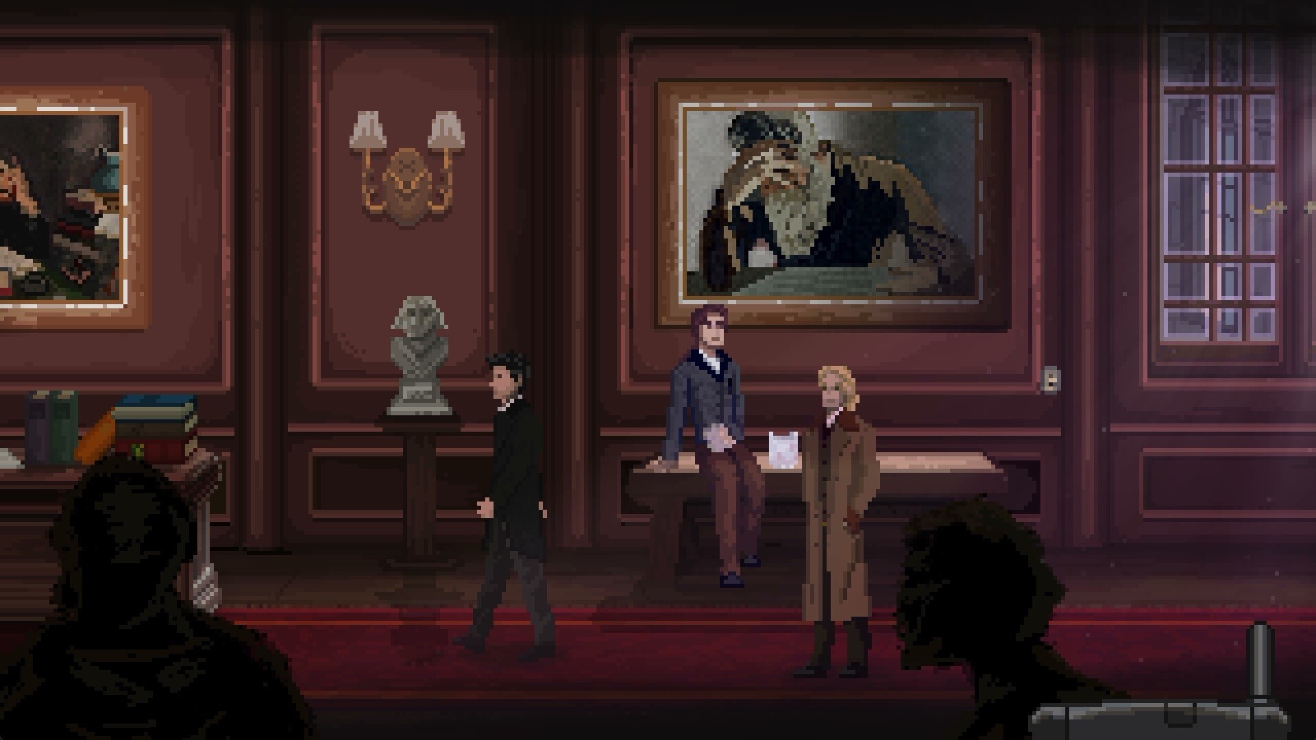 The Pactmaker screenshot 9