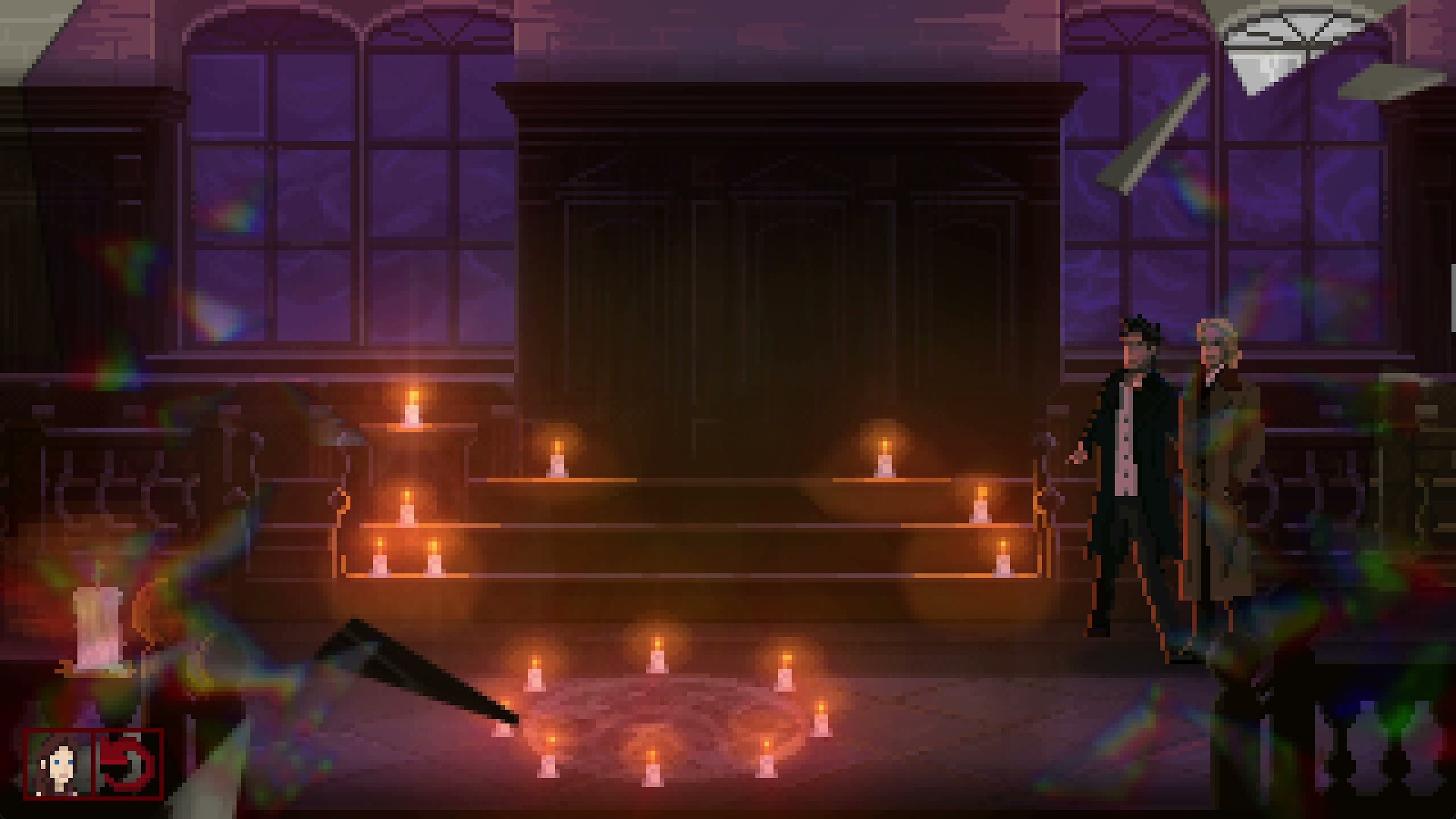 The Pactmaker screenshot 3