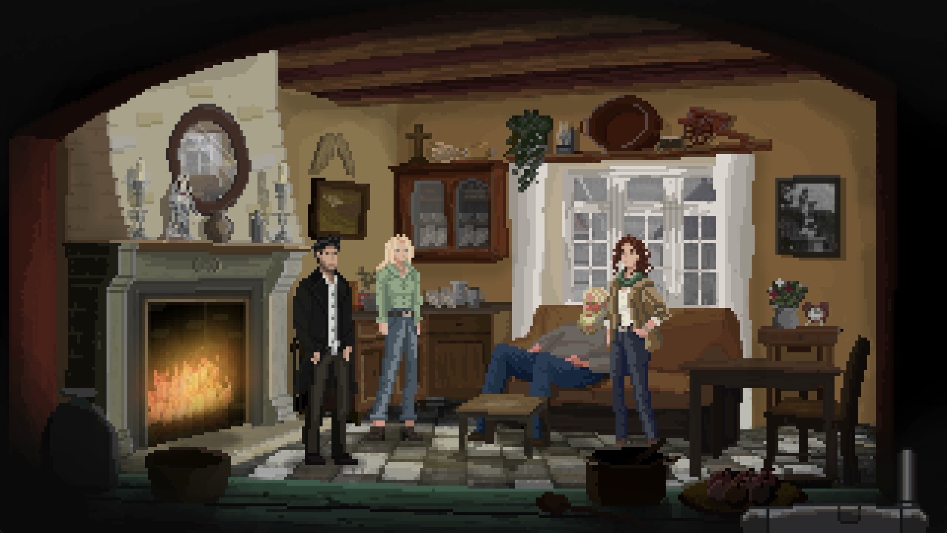 The Pactmaker screenshot 10