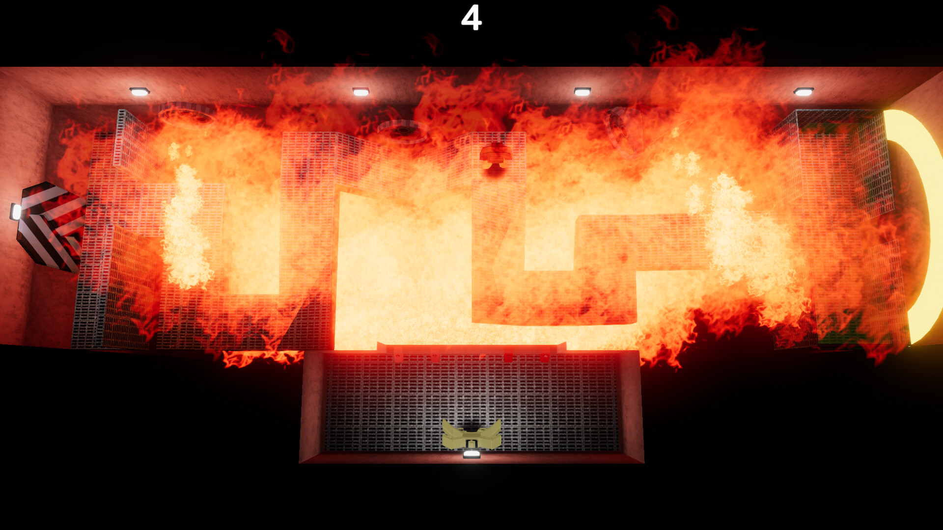 Trial Zones screenshot 4