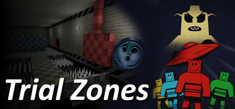 Trial Zones — Steam header